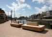 Diverse Plane buitenbanken Plane Solid Plane II Lemmer centrum 9