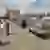 Diverse Plane buitenbanken Plane Solid Plane II Lemmer centrum 4