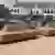 Diverse Plane buitenbanken Plane Solid Plane II Lemmer centrum 8