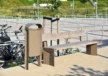 Lent Citadel College Quadrat enkelzits met rugleuning Quadrat picknickset Plane boombank Constructo 50 13 1619x1080