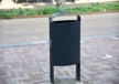 Centrumplan Made Straatmeubilair Grijsen Park Straatdesign Constructo 50