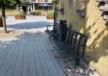 Centrumplan Made Straatmeubilair Grijsen Park Straatdesign Cruzado buitenbank 3