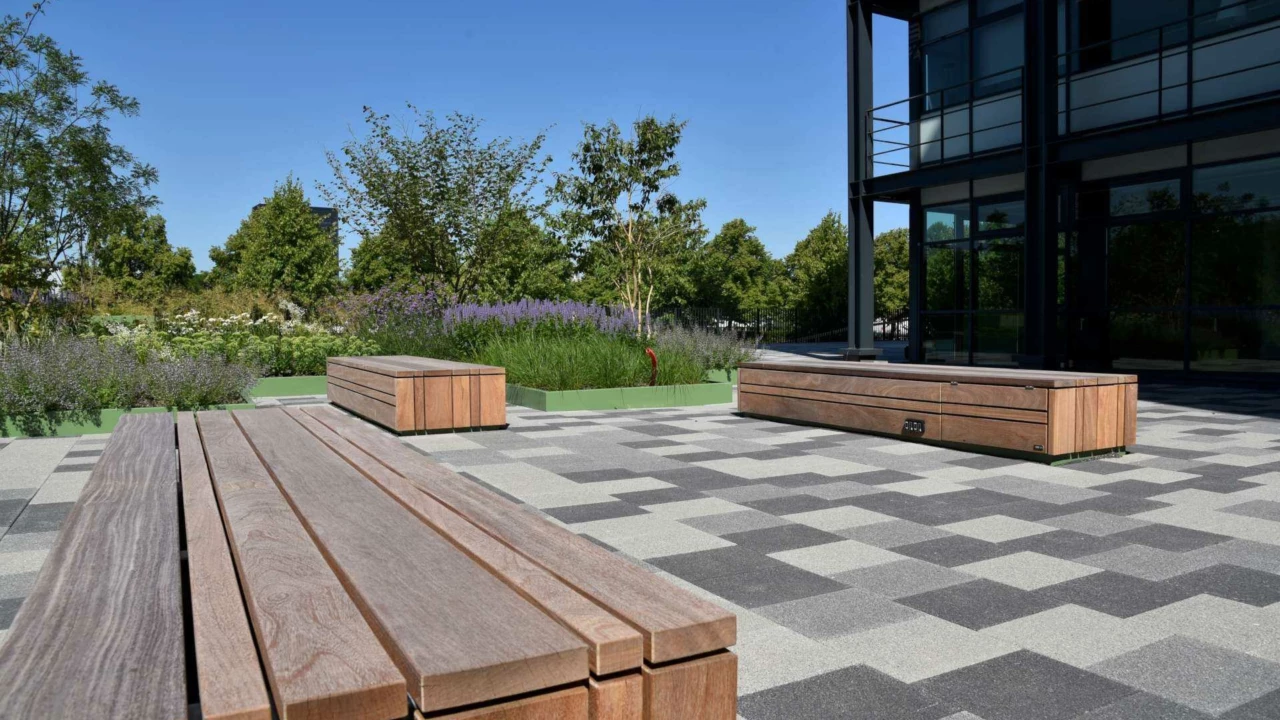Grijsen Projekt Republic Offices Nieuwegein
