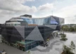 Grijsen Projekt Stadtzentrum Nieuwegein