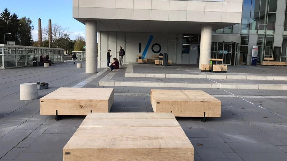 Nijmegen HAN Hogeschool Arnhem Nijmegen Pure producten 1