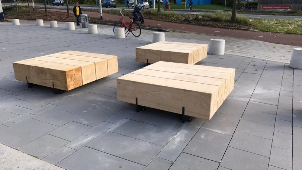 Nijmegen HAN Hogeschool Arnhem Nijmegen Pure producten 2