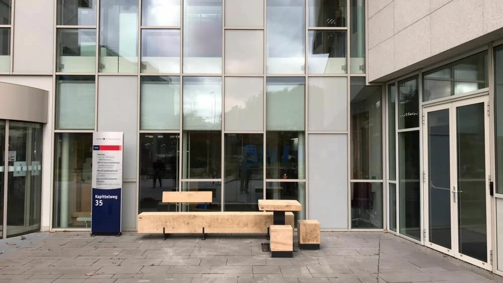 Nijmegen HAN Hogeschool Arnhem Nijmegen Pure producten 4