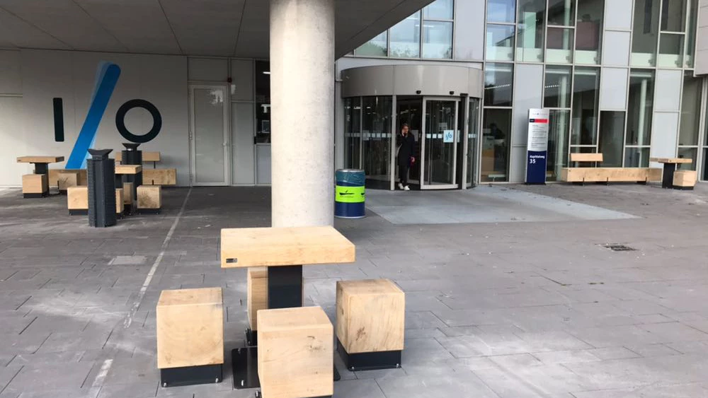 Nijmegen HAN Hogeschool Arnhem Nijmegen Pure producten 12