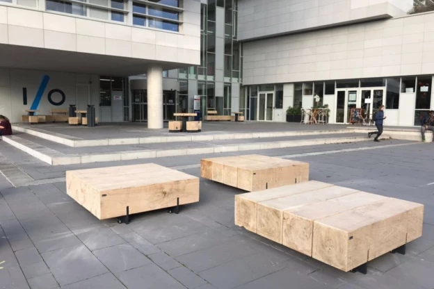 Nijmegen HAN Hogeschool Arnhem Nijmegen Pure producten 3