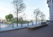 Parkbank Tail Handelskade Nijmegen