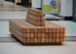 Oosterhout Winkelcentrum Arendshof Plane Solid Solid Plantenbak 3
