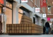 Oosterhout Winkelcentrum Arendshof Plane Solid Solid Plantenbak 1