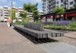 Papendrecht Marktplein Plane Constructo 70 10