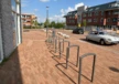 Fahrradbügel Busbrink Roden