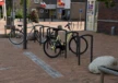 Fahrradbügel Busbrink Roden