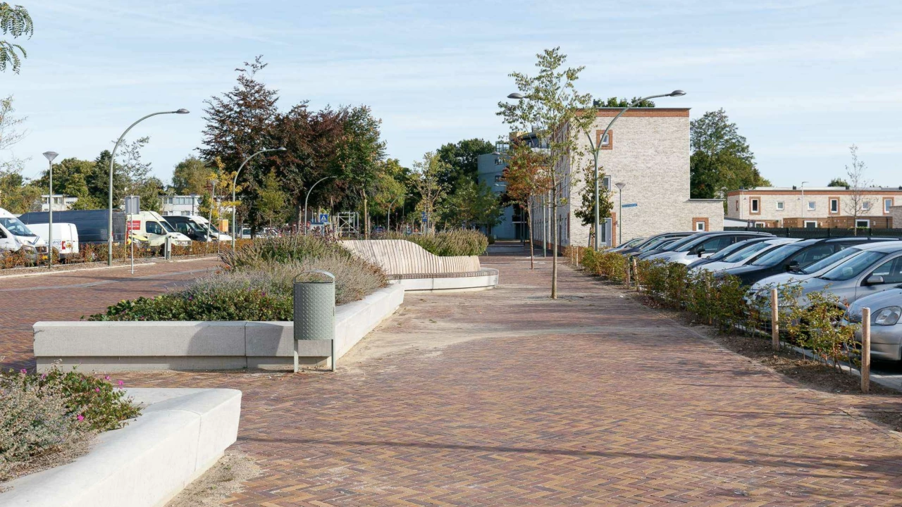 Grijsen Projekt Donderberg Roermond