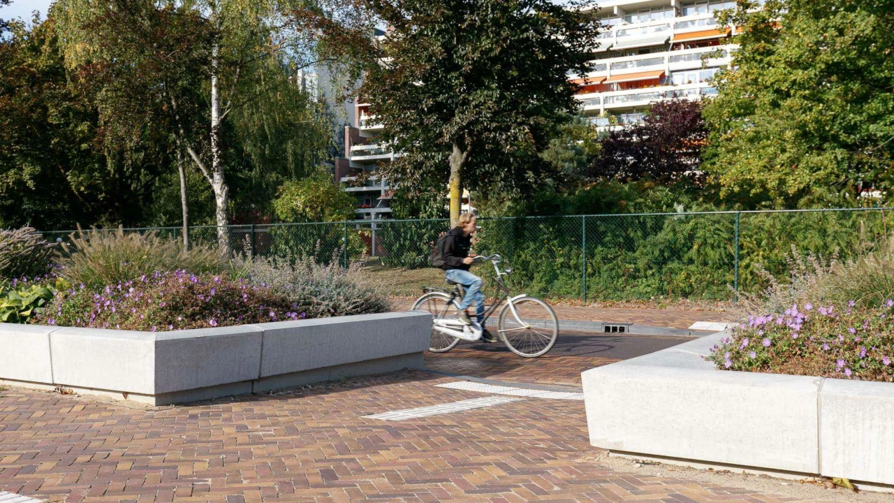 Grijsen Projekt Donderberg Roermond