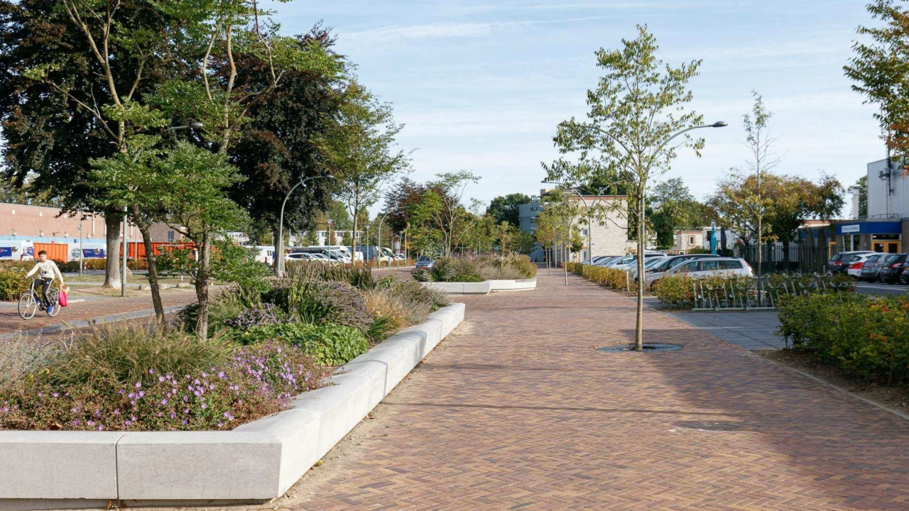 Grijsen Projekt Donderberg Roermond