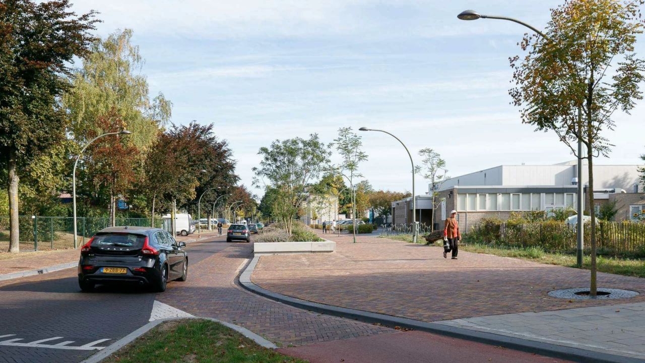 Grijsen Projekt Donderberg Roermond