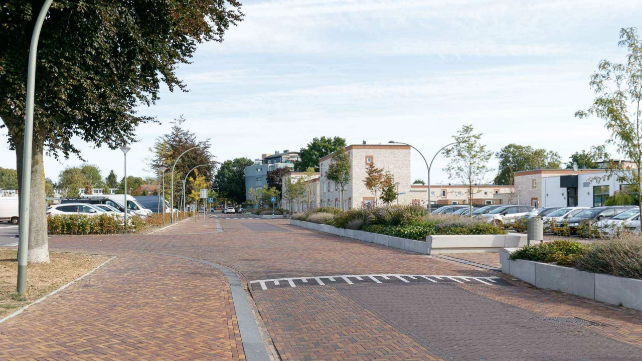 Grijsen Projekt Donderberg Roermond