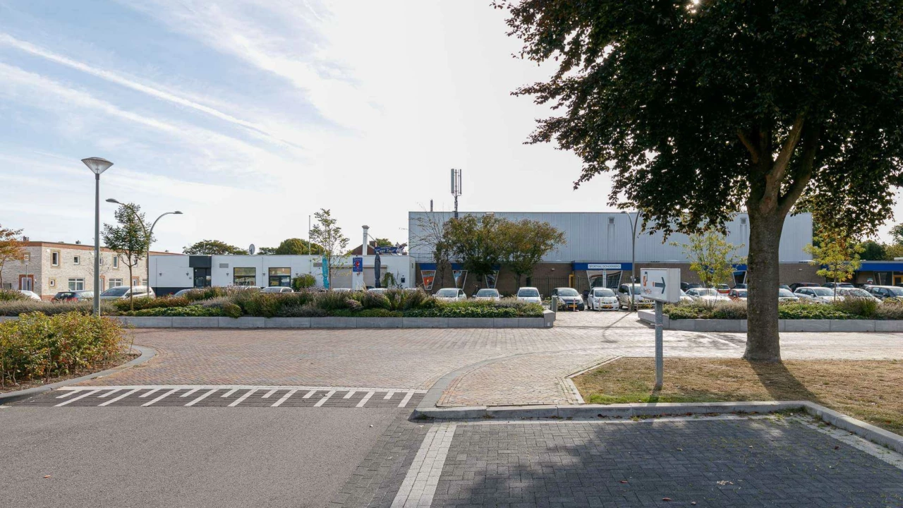 Grijsen Projekt Donderberg Roermond