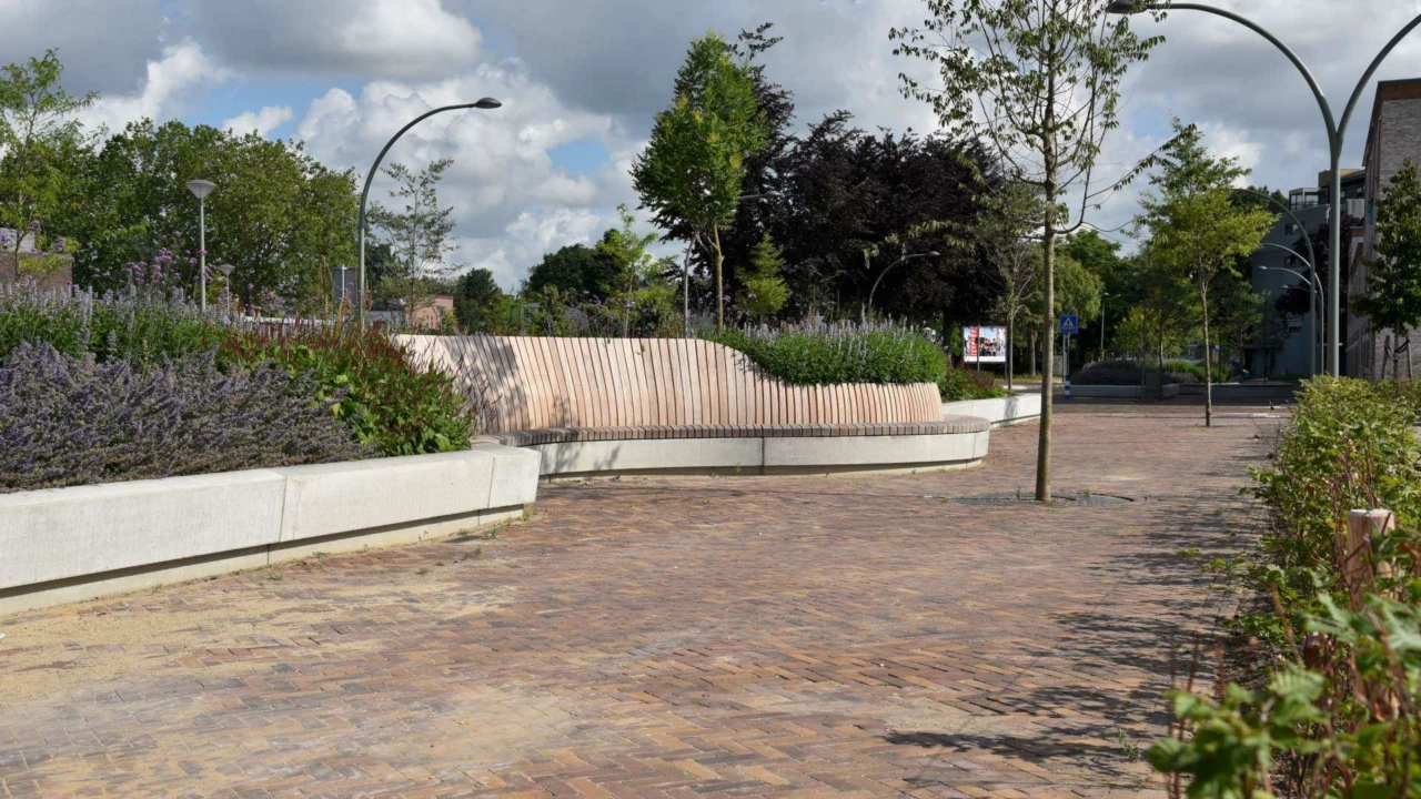 Grijsen Projekt Donderberg Roermond