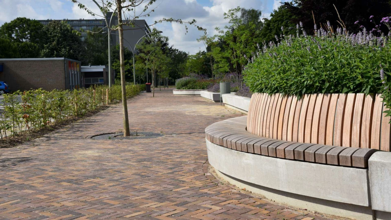 Baumrost Vapor Donderberg Roermond