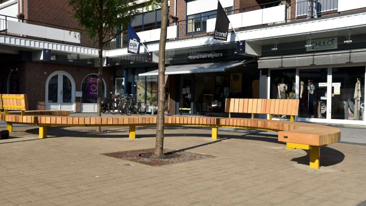 Roosendaal Kortendijk 1