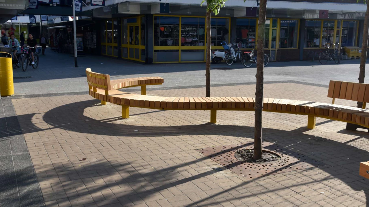 Roosendaal Kortendijk 2
