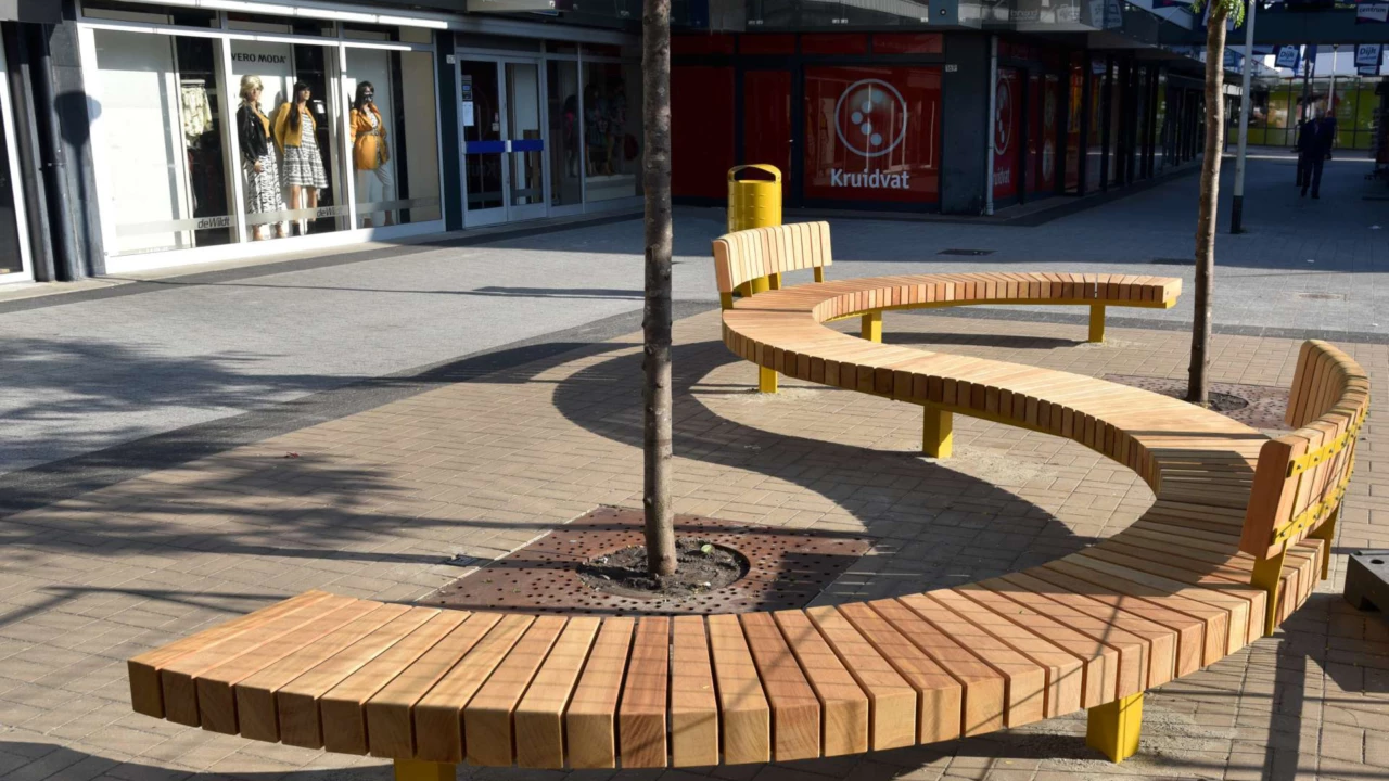 Roosendaal Kortendijk 4
