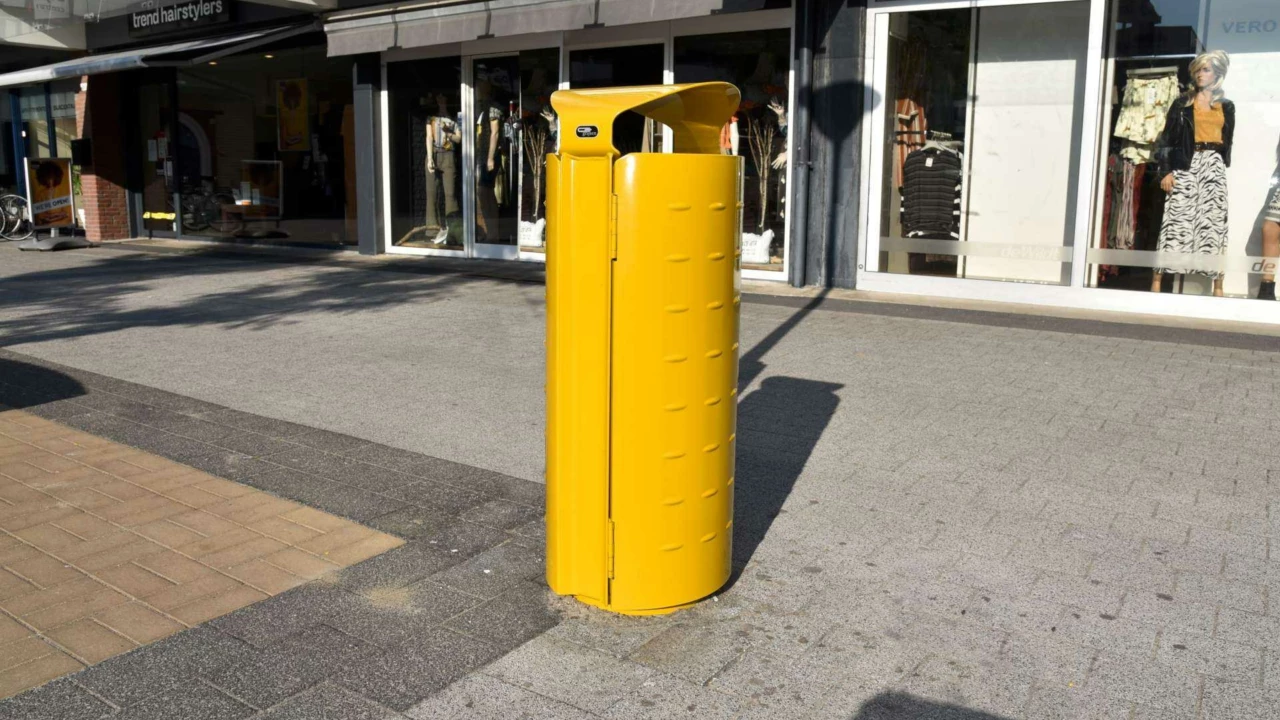 Roosendaal Kortendijk 5