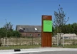 Schiphol Schiphol Logistics Park Informatiezuil 6