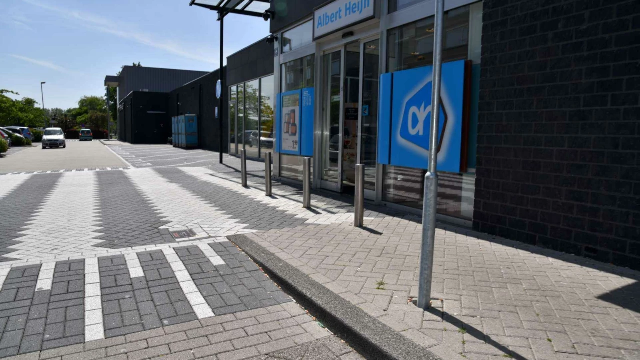 Grijsen Projekt Sterrenhof Spijkenesse Sterrenhof Spijkenesse