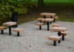 Tilburg University Plane Picknickset Duo Swing 7