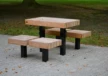 Tilburg University Plane Picknickset Duo Swing 10