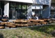 Tilburg University Plane picknickset 3