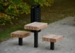Tilburg University Plane Picknickset Duo Swing 1