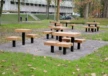 Tilburg University Plane Picknickset Duo Swing 8