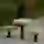 Tilburg University Plane Picknickset Duo Swing 1