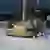 Utrecht Universiteit Plane Solid Plantenbank met rugleuning 9