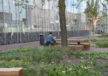 Utrecht Willem Sluyterstraat Grafisches Gymnasium Utrecht Picknickset Pure Eco Douglasie 3000 2