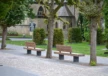 Valkenburg Historisch Centrum Plane Plus enkelzits met rugleuning B 7