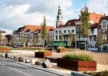 Vlissingen Bellamy Park maatwerk plantenbakken en podiums 6
