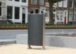 Vlissingen Bellamy Park maatwerk plantenbakken en podiums 5