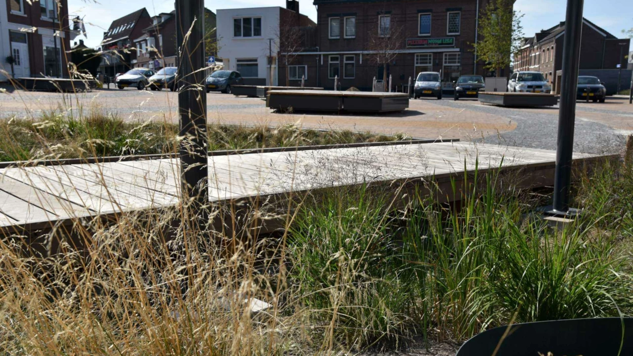 Waubach Oude Markt brug 6