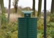 Winterswijk Kotten Vakantiepark Hofparken Wiltershaar 1