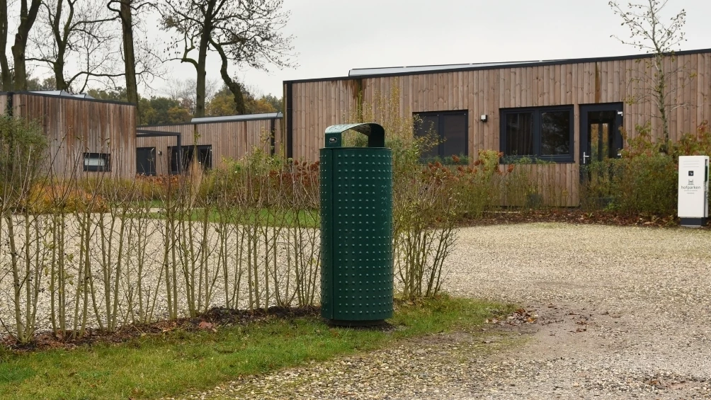 Winterswijk Kotten Vakantiepark Hofparken Wiltershaar 3