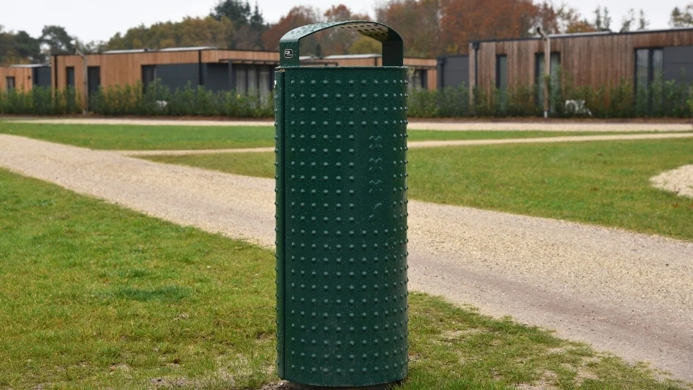 Winterswijk Kotten Vakantiepark Hofparken Wiltershaar 5