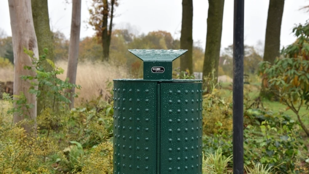 Winterswijk Kotten Vakantiepark Hofparken Wiltershaar 1