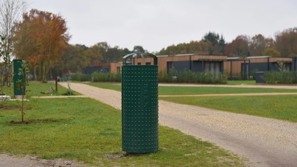 Winterswijk Kotten Vakantiepark Hofparken Wiltershaar 2